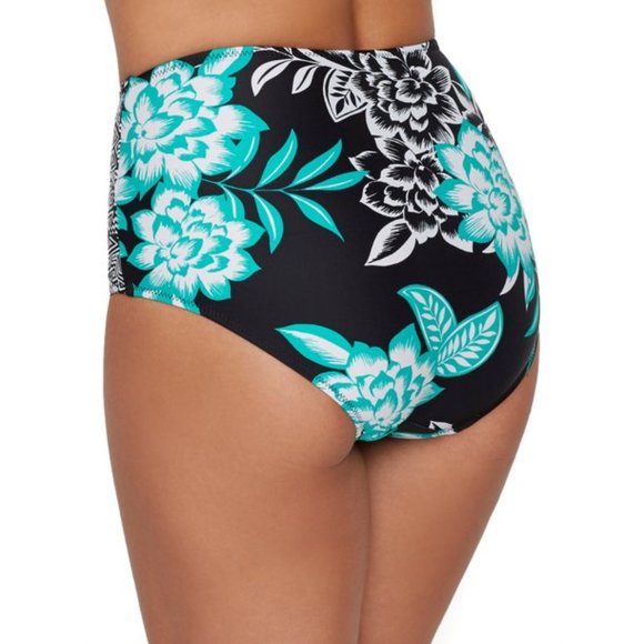 pack of 2 bikinis "Pour Moi UK" Havana Breeze and Sea Breeze 34E/10uk - Picture 16 of 16